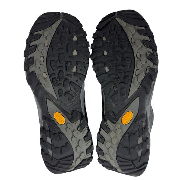 Shoes - Picture 7 of 9